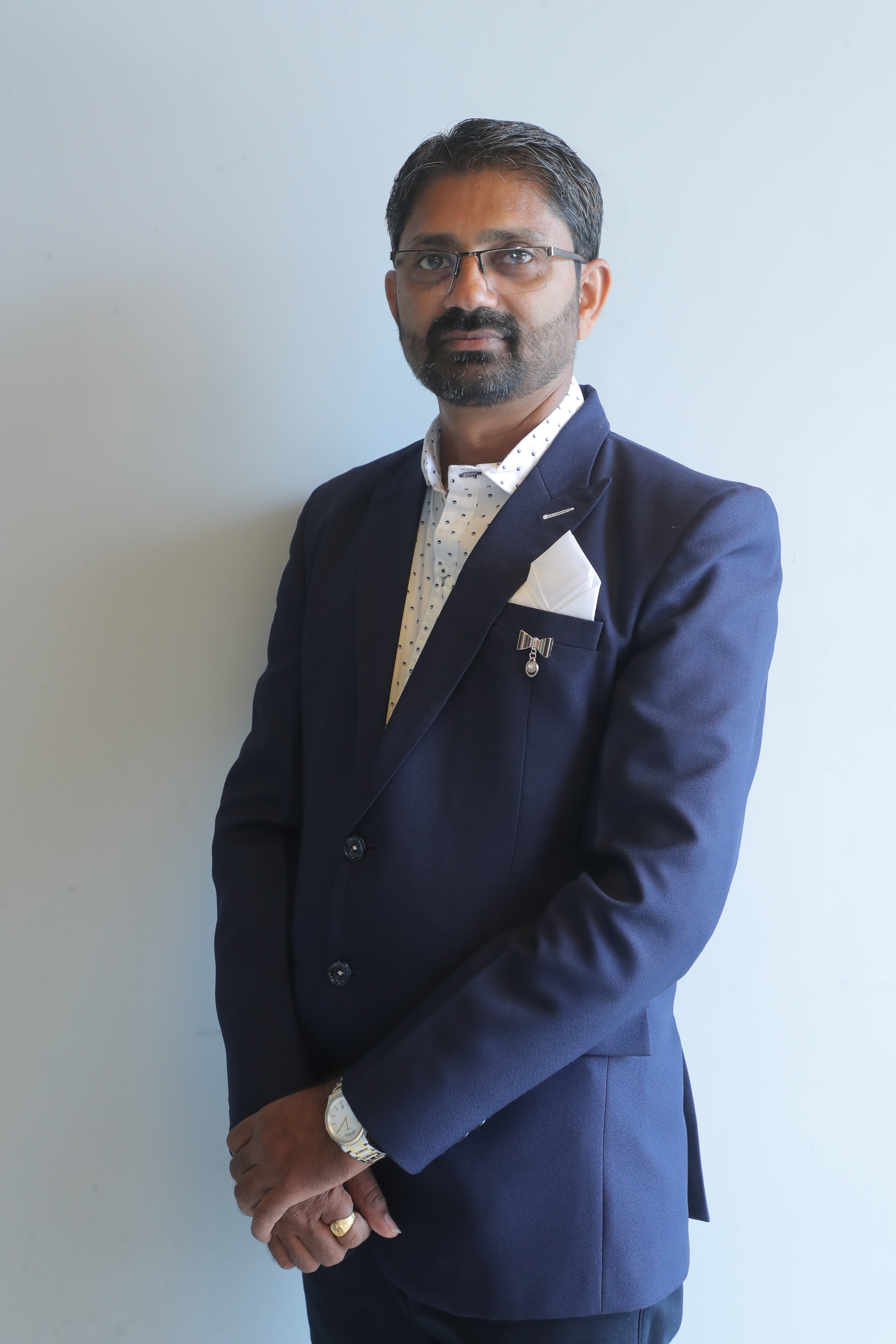 Rajkot Director 2